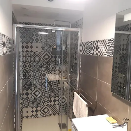 Villa U Tempiu Corsu Patrimonio
