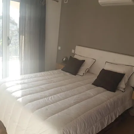 U Tempiu Corsu * Патримонио