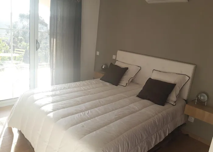 U Tempiu Corsu * Патримонио