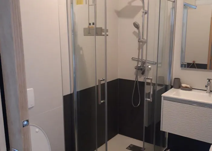 Вилла U Tempiu Corsu *