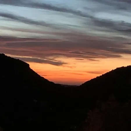 Villa U Tempiu Corsu Patrimonio