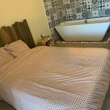 U Tempiu Corsu Villa