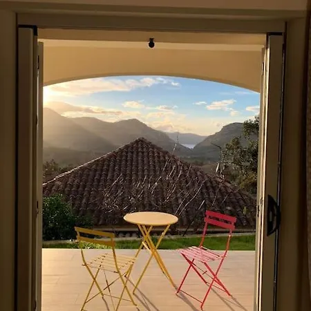 U Tempiu Corsu * Patrimonio