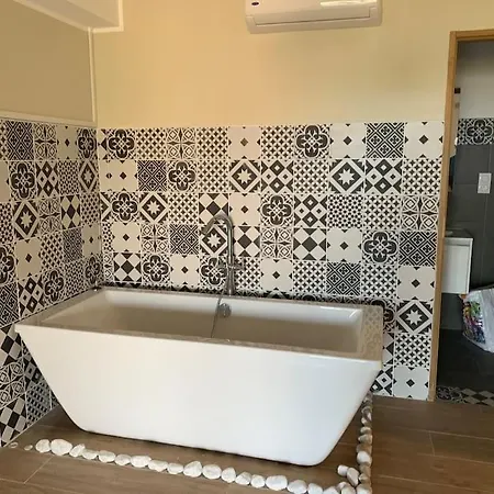 U Tempiu Corsu Villa *