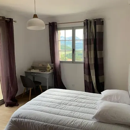 Villa U Tempiu Corsu *