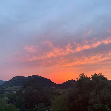 U Tempiu Corsu Villa Patrimonio