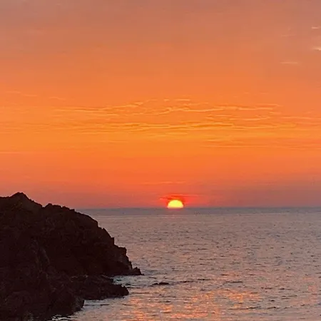 U Tempiu Corsu * Patrimonio