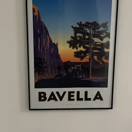 U Tempiu Corsu Patrimonio