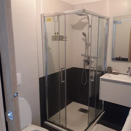 Villa U Tempiu Corsu *