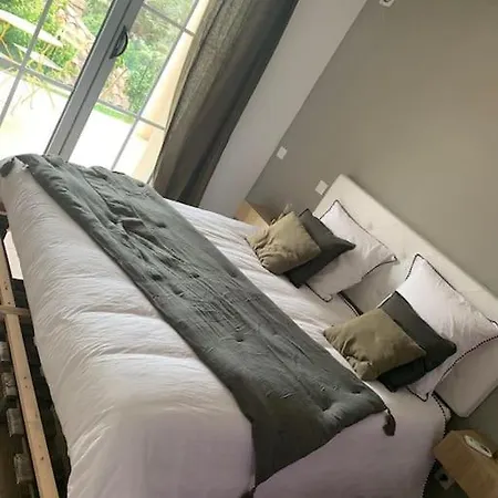 U Tempiu Corsu Villa