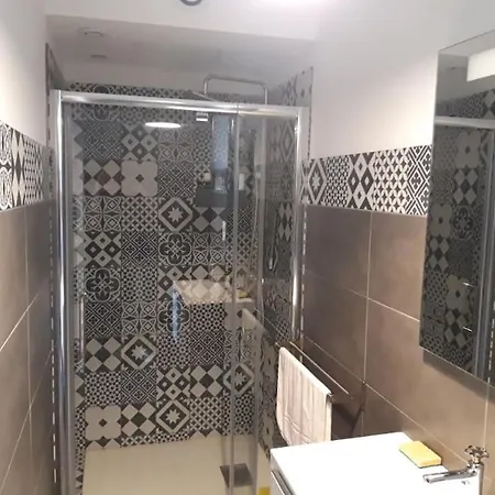 Villa U Tempiu Corsu Patrimonio