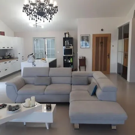 U Tempiu Corsu Villa Patrimonio