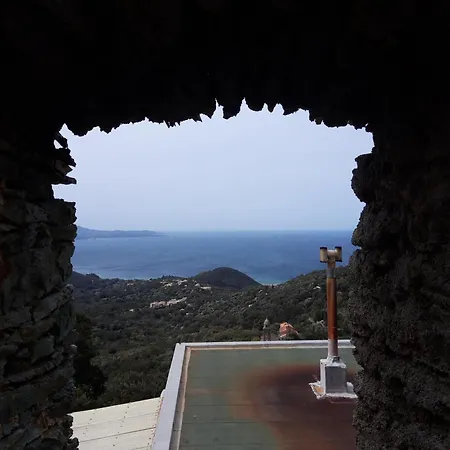 U Tempiu Corsu * Patrimonio