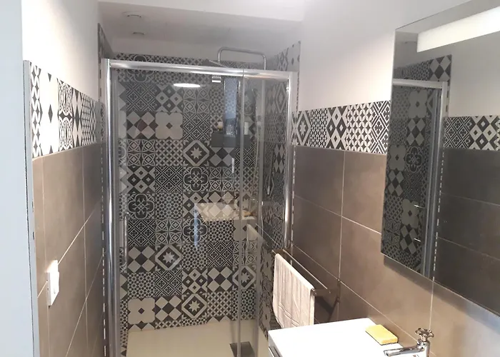 别墅 U Tempiu Corsu 帕特里莫尼奥