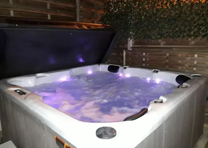U Tempiu Corsu Villa