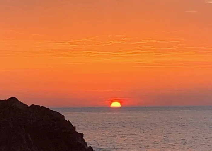 U Tempiu Corsu * 帕特里莫尼奥