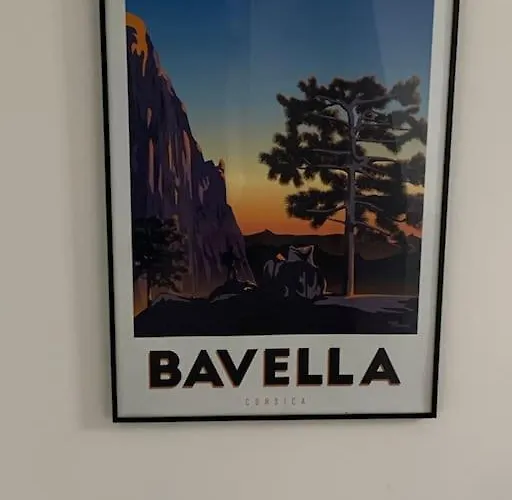 U Tempiu Corsu Patrimonio