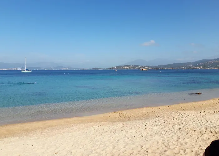 U Tempiu Corsu 别墅 帕特里莫尼奥