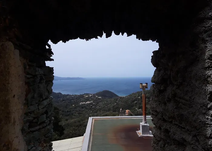 U Tempiu Corsu * Patrimonio